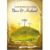 Niece & Husband Religious Easter Card - Christian Easter Card