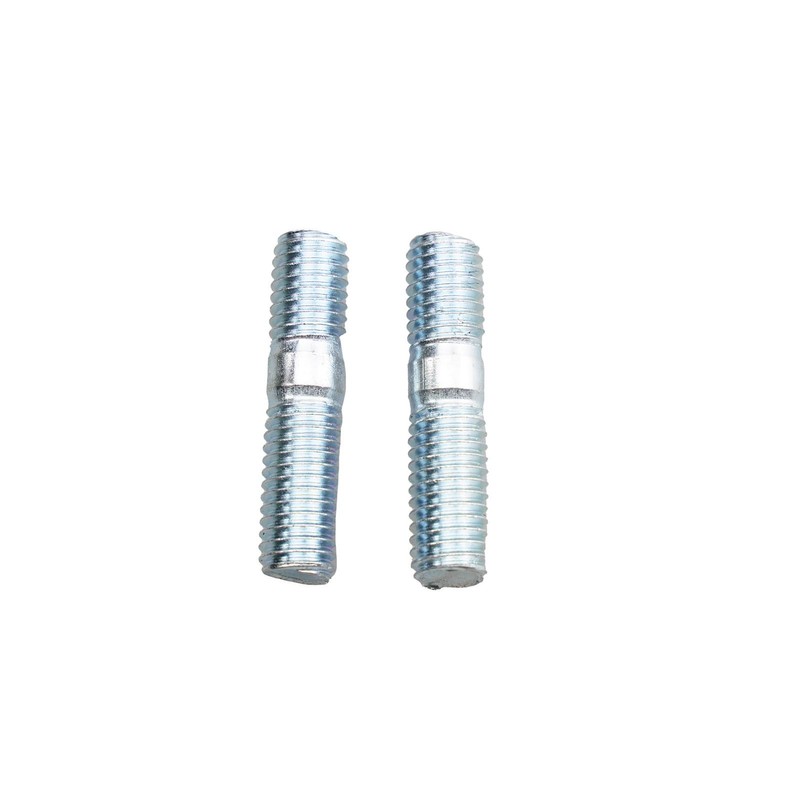 HZ Muffler Exhaust Pipe Kit for Honda GX240 8HP GX270