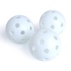 PGA TOUR Air Flow Golf Balls (Pack of 12) -
