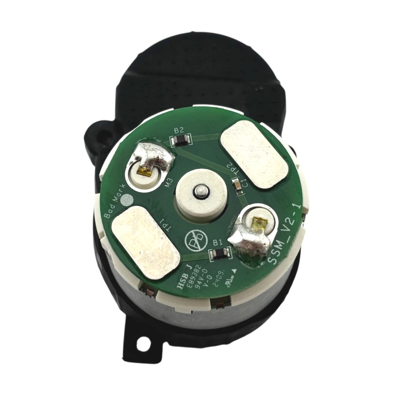 Roborock Genuine Side Brush Motor Replacement for Roborock Q Revo