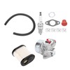P350 Carburetor Air Filter Tuning Kit Fit for Tecumseh LEV100