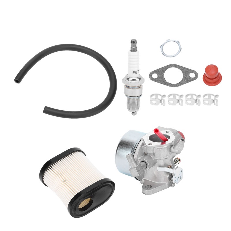 P350 Carburetor Air Filter Tuning Kit Fit for Tecumseh LEV100