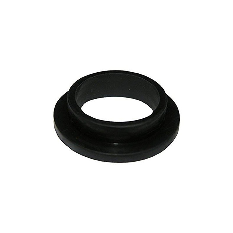 LASCO 02-3053 Rubber Toilet 1-1/4-Inch Flanged Spud Washer