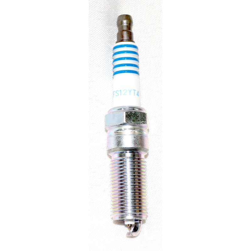OverstockDirect OEM Iridium Spark Plugs (6 pack) SP580X CYFS12YT4X