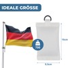 FBS Flag Weight Bag Flag Bag 700 g for Flags
