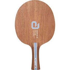 andro 10212402 Gozi HL CO Off Table Tennis Racket, Shake Hand, Special Material, Flare