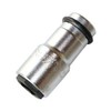 Tsubaki Model PW1721-6K Impact Socket Auto Slide W Hex