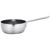 Endoshoji TKG AYK7301 Yukihira Pot, Commercial Use, 6.3 inches (16