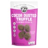 Cocoa Dusted Truffle Flavored Peanuts | Pack of 6 |