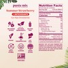 Smartfruit Summer Strawberry + Antioxidants – 100% Real Fruit Purée