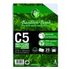 Bong Basildon Bond C5 Recycled White 120gsm Peel & Seal
