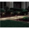 Malibu Lighting 8409210101 Malibu Landscape Lighting, 0.6W Low Voltage Equinox