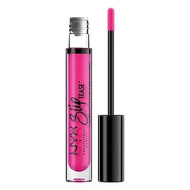 NYX Nyx slip tease full color lip oil - baecation #stlo05