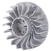 Chain Saw Flywheel Chainsaw Fly Wheel Aluminium Alloy for MS341