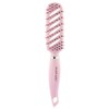 Lady Jayne Nylon Ball Tipped Vent Brush