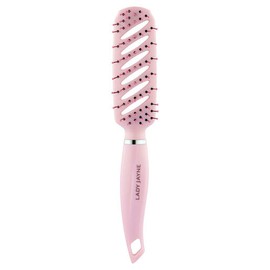 Lady Jayne Nylon Ball Tipped Vent Brush