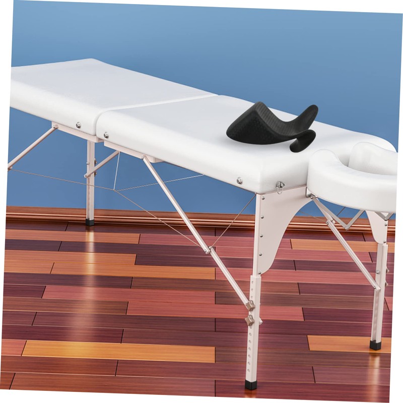 Outanaya Hair for Salon PVC Shampoo Bowl Neck Rest Cushion