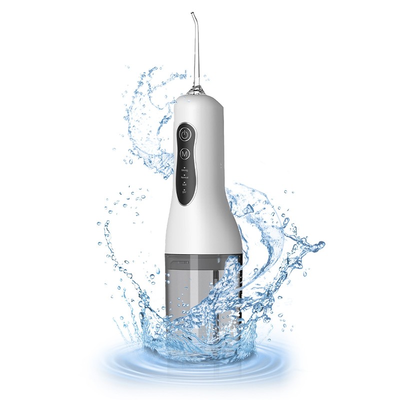 HULMAY P2 휴대용 구강 세정기 HULMAY P2 Portable Oral Irrigator