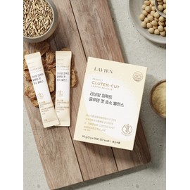 라비앙 [1BOX/30포] 라비앙 퍼펙트 글루텐 컷 효소 밸런스 [1BOX/30 Pouches] Laviang Perfect Gluten Cut Enzyme Balance