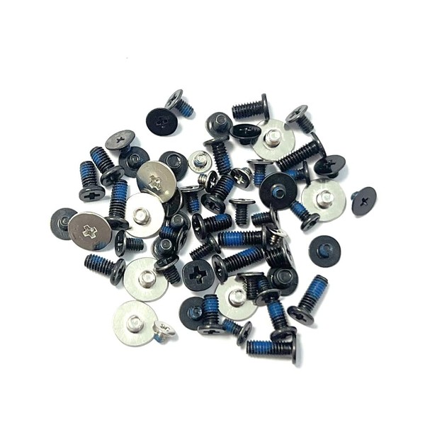 HSSDTECH Laptop Complete Screw Set for Dell Inspiron 5570 P75F001