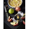 Rösle apple and pear divider, apple divider for cutting fruits