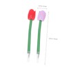 Operitacx Cute Ballpoint Pens Ink Flower Pens Tulip for Office