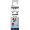 Bosch 2608585471 Metal drill bit HSS-G DIN338 1,6x20x43, Silver, 1.6