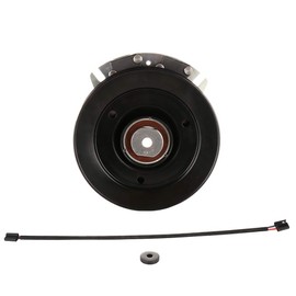 SCITOO 5218-243 Electric PTO Lawn Mower Clutch Compatible for Exmark, for Toro, for Warner, for Xtreme Electric PTO Clutc