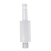 Prism Pole Adapter Extended Aluminum Alloy Snap On Prism to
