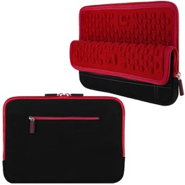 15 16 in Laptop Sleeve Compatible with MSI Raider GE68, Stealth 15 16, Summit E16, Sword 15 16, Thin 15, Thin A15, Vector 16, Vector GP68