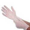 Blake & White Purely Protect Vinyl Gloves Clear Large Box
