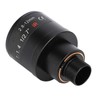 2.8-12mm 3MP HD Manual Zoom 1 / 2.7 M12 Mount