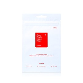 Cos Alx Akne Pimmaster Patch / 코스알엑스 아크네 핌플 마스터 패치