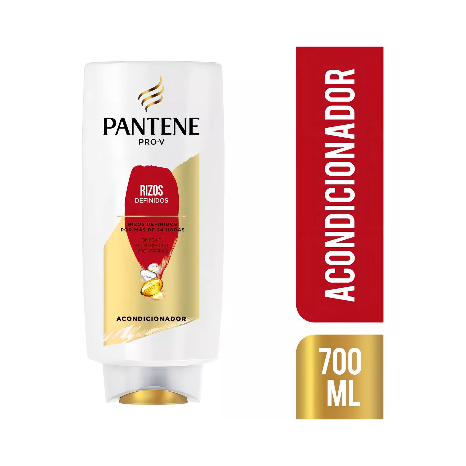 Pantene Acondicionador Pantene Pro V Rizos Definidos 700ml - ibspot.com