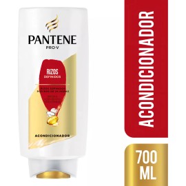 Pantene Acondicionador Pantene Pro V Rizos Definidos 700ml