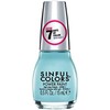Esmalte con Acabado en Gel Power Paint Cari-Bae-N