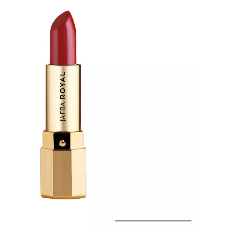 Jafra Labial Jafra Royal, Lujoso Labial Con Jalea Real Acabado