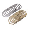 Motorcycle Clutch Friction Disc Plates Kit 22201 166 000 for