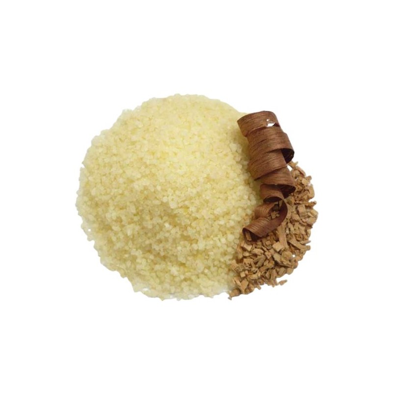 Bath Salt Gift Sandalwood For Men Bath Sea Salt from