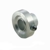 Nankai Parts Two-Way Aluminum Baffle