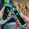 Gaobige Network Tool kit, Pass Through RJ45 Crimp Tool kit,