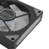 120mm ARGB PWM Case Fan 800 to 2000RPM 4pin PWM