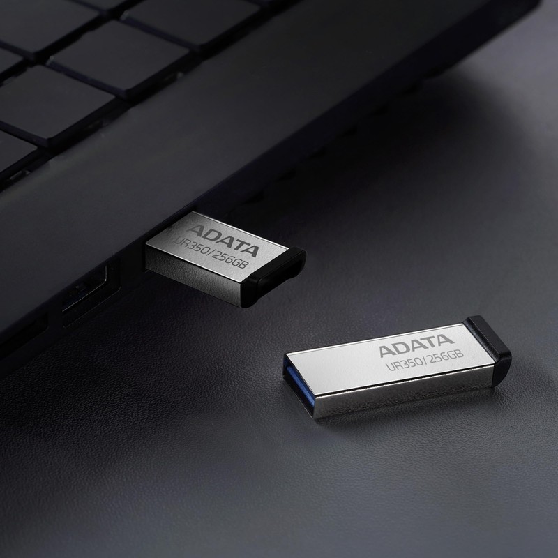 ADATA 32 GB Memoria Flash USB 3.2 Diseño sin Tapa