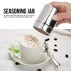 Icing Sugar Shaker, 100 ml Cocoa Shaker, Sugar Shaker, Sugar
