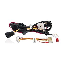 Excalibur Alarms OL-HRN-RS-GM12 Plug & Play Harness for 2010+ GM Vehicles