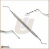 Medentra Periodontal Implant Oral Surgery Kit Sinus Lift Elevator Curette