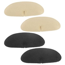 FOMIYES Sets Foot Accessories Blisters Prevention Heel Protectors Reusable Heel Liners Pairs