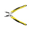 Tsunoda (TSUNODA) Electrician Power VA Pliers, 3 Types of Functions,