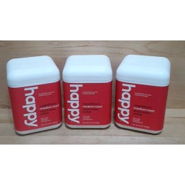 HAPPY COFFEE BEANS 3 CT:  MEDIUM HAPPY THOUGHTFULLY SOURCED/EXPERT