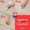 ZippySolve Tile Grout, Repair Kit, Restore & Renew Tile Joints